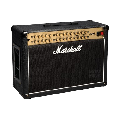 Marshall amplifier