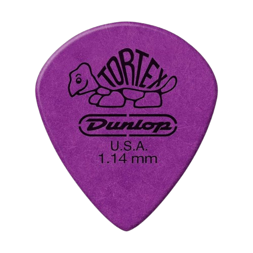 Palheta dunlop