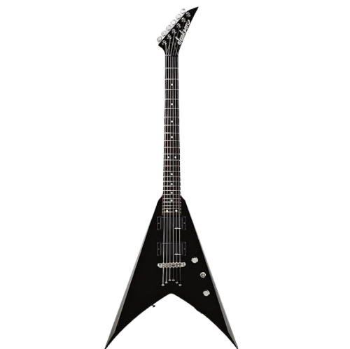 Jackson flying V