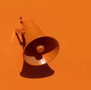 Megafone